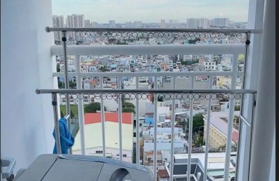 Carillon 5,Hòa Thạnh, Tân Phú: 70m2, 2p ngủ, 10tr/th