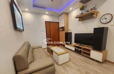 CHCC Screc Tower, Trường Sa, Q3: 73m2, 2p ngủ + có Nt giá 13tr/th