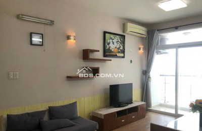Chung cư Screc, Trường Sa, P12, Quận 3, 87m2, 2PN, Căn Góc, 13tr/tháng.
