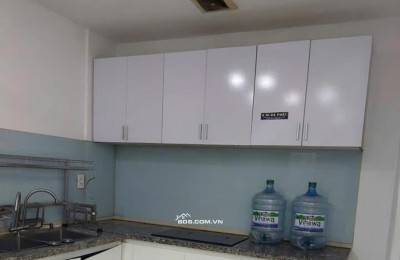 Topaz Home, Phan Văn Hớn, Q12: 73m2,2p ngủ,2wc Nt,7tr/tháng