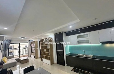 Chung cư PN Techcons, Hoa Sứ, Phú Nhuận: 90m2, 18tr/th, 2p ngủ, NT