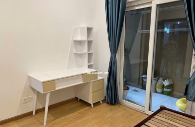 Chung cư Melody, 869 Âu cơ, Tân Phú: 78m2, 2p ngủ, 2wc, NT, 12tr/th