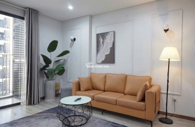 PN-Techcons, Căn hộ CC Hoa Sứ, Phú Nhuận: 93m2, 2PN, 2WC, NT, 17tr/tháng.