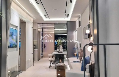 SỐC TT AVIO Sống chuẩn Nhật ngay căn 2PN chỉ 2,1 tỷ ngay trung tâm Dĩ An – Cạnh Thủ Đức TP.HCM