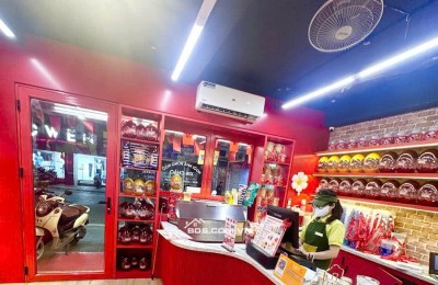 Mặt Phố  Bạch Mai  37M 5T MT5.2  GIÁ 35 tỷ Hai Bà Trưng