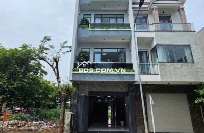 Giảm ngay 12% + tặng gói nội thất 1 tỳ 2 khu nhà phố Đất Nam Soluna 80- 200m2 SHR