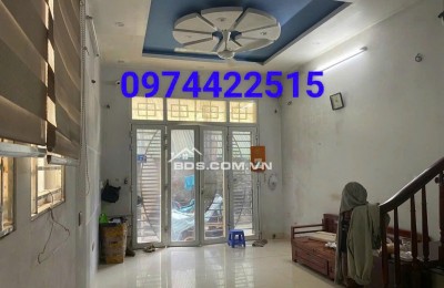 Chính chủ cho thuê nhà 3 tầng – ngõ Cầu Bươu – Gần KĐT Đại Thanh