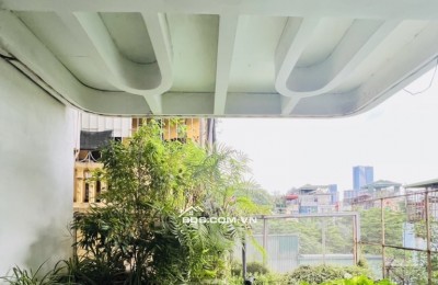 HỒ TÂY 40M NGÕ Ô TÔ VF3 ĐỖ CỬA 10M RA PHỐ 50M RA HỒ GIÁ 8 TỶ 9