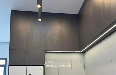 THANH TOÁN 1.5 TỶ NHẬN NHÀ 2 LẦU FULL NỘI THẤT-TT THỦ DẦU MỘT