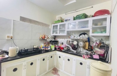 Bán nhà mặt tiền Dương Bá Trạc, Quận 8 – vị trí kinh doanh đắc địa – giá chỉ 7.2 tỷ