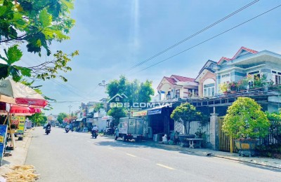 MỞ BÁN 5 LÔ ĐẤT LIỀN KỀ VỊ TRÍ VÀNG - SÁT HỘI AN- GẦN SÔNG THOÁNG MÁT-  GIÁ CHỈ TỪ 4xx triệu