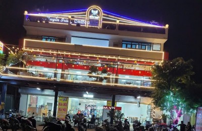 3 LÔ ĐẤT F0 TẠI TRI LỄ, THANH OAI, HÀ NỘI - GIÁ 4x
Hotline: 0986 676 182