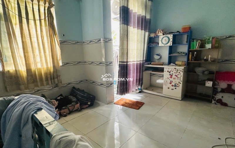 NHÀ GÒ XOÀI  NHỎ ĐỦ CÔNG NĂNG - 2PN - 2WC    2 TỶ 2