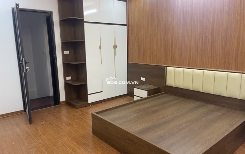 NHÀ PHÚC ĐỒNG - LÔ GÓC HAI MẶT THOÁNG - NỘI THẤT CAO CẤP - DỌN VÀO Ở NGAY