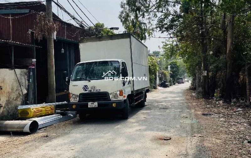 MẶT NGÕ PHỐ PHÚ VIÊN - Ô TÔ TẢI TRÁNH - MẶT BẰNG SIÊU RỘNG - DÒNG TIỀN 26 TRIỆU/THÁNG!