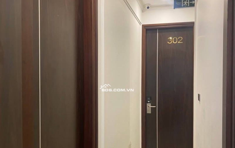 Bán Nhà Phố Cổ Đào Duy Từ, Hoàn Kiếm 78m, 5 tầng, mt 5.3m, giá 78 tỷ.