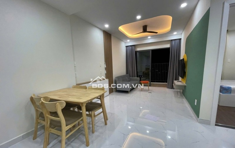 PN-Techcons, Hoa Sứ, Phú Nhuận: 90m2, 18tr/tháng, 2p ngủ, 2wc, Nội thất.