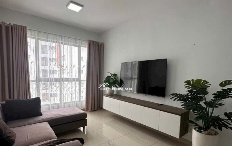 Carillon 2, Hòa Thạnh, Tân Phú : 73m2, 2PN, 2WC,NTCC, 12tr/tháng.