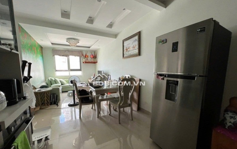 Lotus garden, Hòa Thạnh, Tân Phú: 11tr5/th, 72m2, 2PN, 2WC, Nt