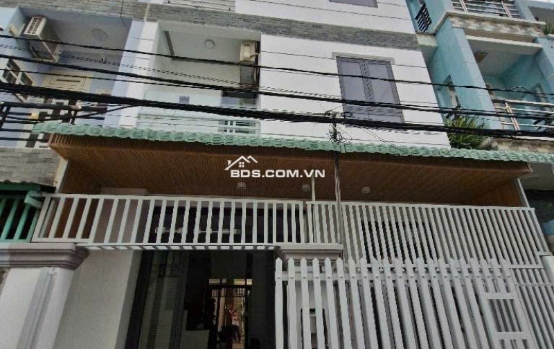 NHÀ ĐẸP – VỊ TRÍ VÀNG – GIÁ 6.7 TỶ CÓ THẬT!