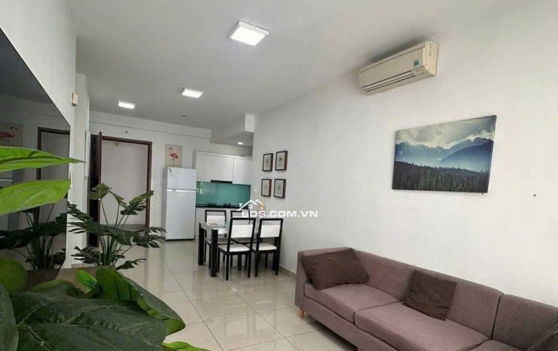 Carillon 2, Hòa Thạnh, Tân Phú : 73m2, 2PN, 2WC,NTCC, 12tr/tháng.