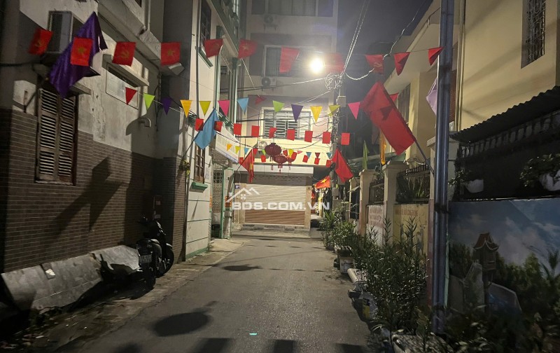 Cho thuê nhà riêng chính chủ