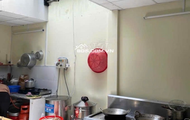 Sang nhượng quán Bún Đậu mặt tiền Nguyễn Duy Trinh Thủ Đức giá rẻ