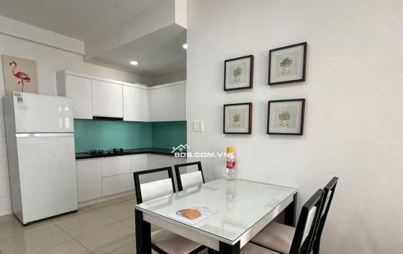 Carillon 2, Hòa Thạnh, Tân Phú : 73m2, 2PN, 2WC,NTCC, 12tr/tháng.