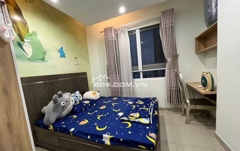 Lotus garden, Hòa Thạnh, Tân Phú: 11tr5/th, 72m2, 2PN, 2WC, Nt