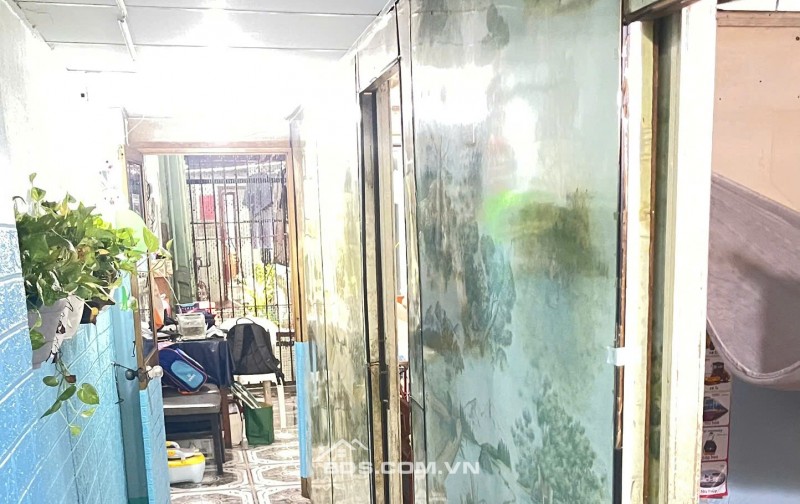 Bán nhà Châu Văn Liêm Q5, 112m2 chỉ 5 tỷ