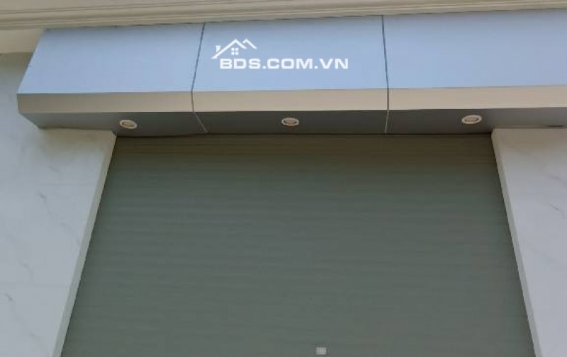  BÁN GẤP GIẢM SÂU 300 TRIỆU - LÔ GÓC – Ô TÔ VÀO NHÀ – THANG MÁY –THẠCH BÀN, LONG BIÊN 