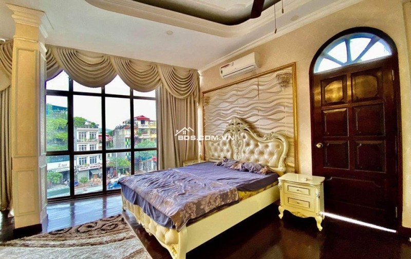 .ÁN N,HÀ  38m 7t Mt 4,4m  11,5 TỶ (CẦU TH MÁY ),ĐƯỜNG HOÀNG HOA THÁM ,BA ĐÌNH  HN