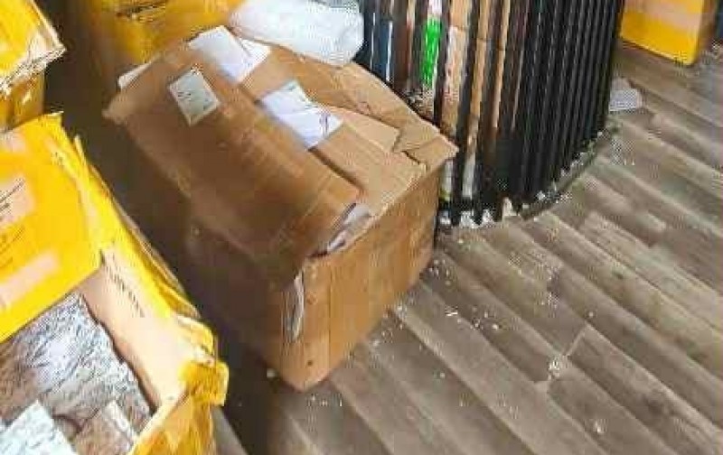 B.Á.N N.H.À ĐẸP LÊ DUẨN - MẶT TIỀN RỘNG M.Ê.N.H M.Ô.N.G - VỊ TRÍ TRUNG TÂM