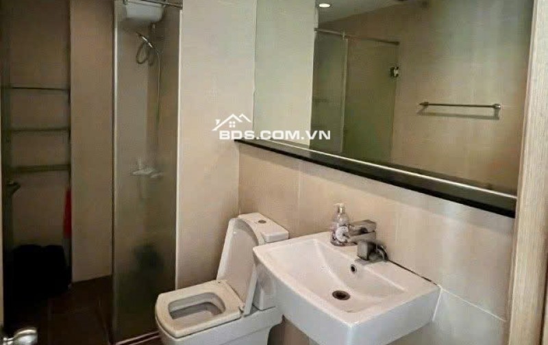 Chung cư Bàu cát,p10,Tân BÌnh: 83m2m2, 2p ngủ, 2wc,NT,11tr/th, NHÀ MỚI.