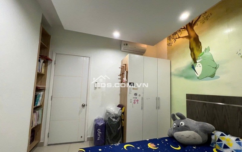 Lotus garden, Hòa Thạnh, Tân Phú: 11tr5/th, 72m2, 2PN, 2WC, Nt