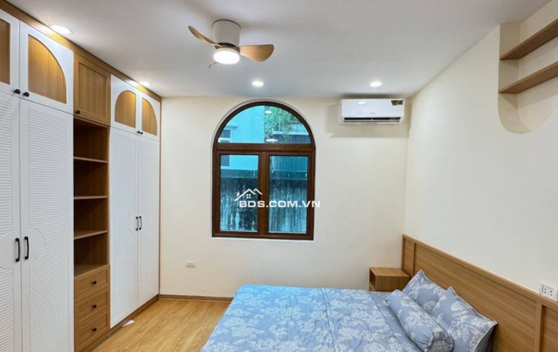 Nhà Đẹp Gần Phố, Khâm Thiên, Đống Đa 25m, 5 tầng, mt 3.9m, giá 6.7 tỷ