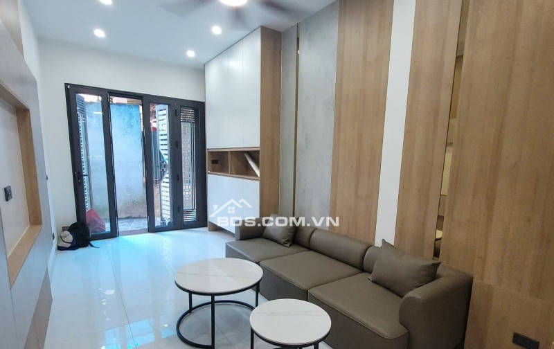 NHỈNH 6 TỶ  YÊN NGHĨA - HÀ ĐÔNG | 40M2 - 4 TẦNG - MT 3M |  NHÀ ĐẸP , NHIỀU TIỆN ÍCH