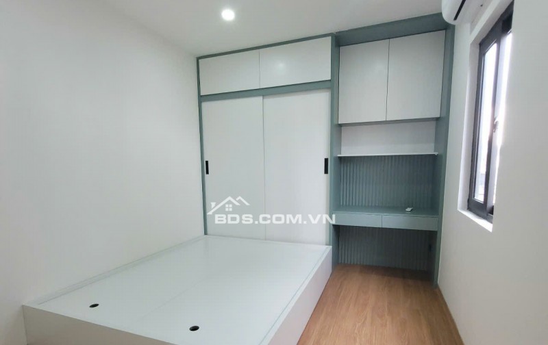 NHỈNH 6 TỶ  YÊN NGHĨA - HÀ ĐÔNG | 40M2 - 4 TẦNG - MT 3M |  NHÀ ĐẸP , NHIỀU TIỆN ÍCH