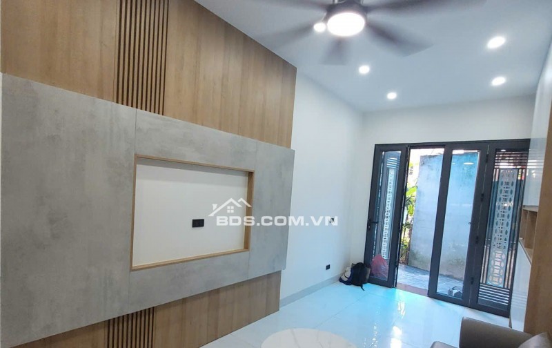 NHỈNH 6 TỶ  YÊN NGHĨA - HÀ ĐÔNG | 40M2 - 4 TẦNG - MT 3M |  NHÀ ĐẸP , NHIỀU TIỆN ÍCH