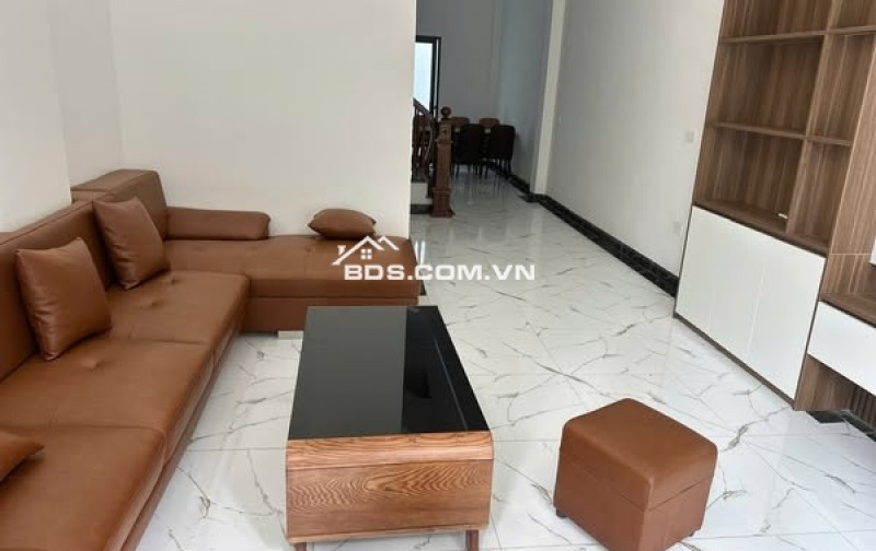  BÁN NHÀ – THANH TRÌ – HÀ NỘI - DIỆN TÍCH 61M2 .