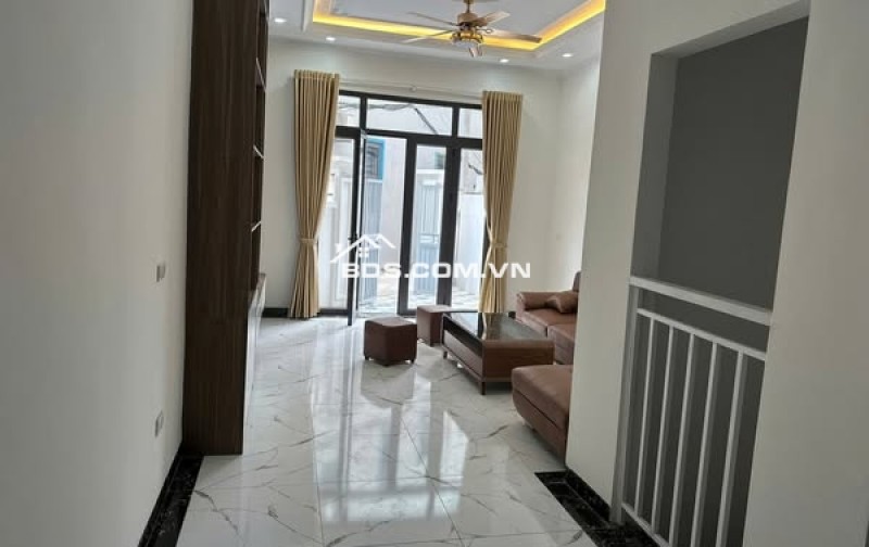  BÁN NHÀ – THANH TRÌ – HÀ NỘI - DIỆN TÍCH 61M2 .
