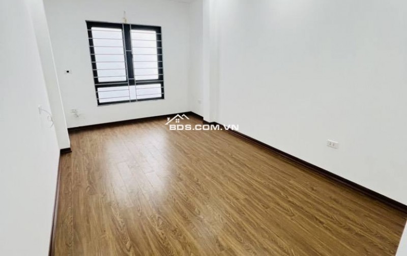 BÁN NHÀ MỚI 5 TẦNG – QUỲNH ĐÔ – THANH TRÌ