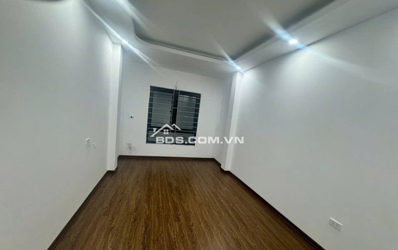 BÁN NHÀ MỚI 5 TẦNG – QUỲNH ĐÔ – THANH TRÌ