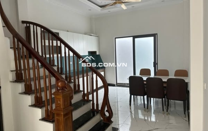  BÁN NHÀ – THANH TRÌ – HÀ NỘI - DIỆN TÍCH 61M2 .