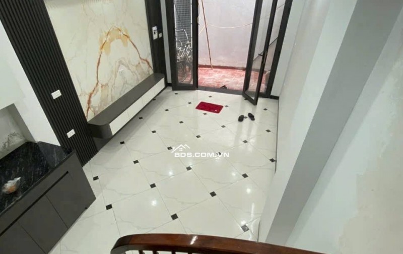 BÁN NHÀ MỚI 5 TẦNG – QUỲNH ĐÔ – THANH TRÌ