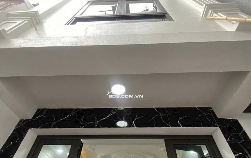 BÁN NHÀ MỚI 5 TẦNG – QUỲNH ĐÔ – THANH TRÌ