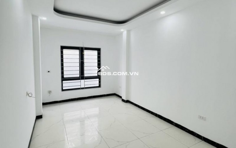 BÁN NHÀ MỚI 5 TẦNG – QUỲNH ĐÔ – THANH TRÌ