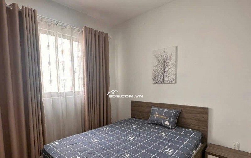 Carillon 2, Hòa Thạnh, Tân Phú : 73m2, 2PN, 2WC,NTCC, 12tr/tháng.