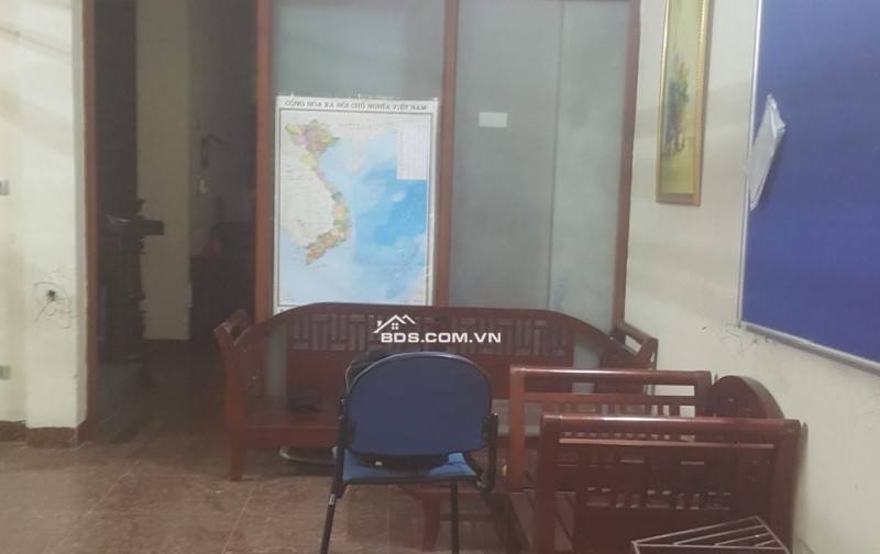 Chính chủ bán nhà đẹp 541/16/31 Bát Khối – ô tô vào tận cửa, 90m² - giá chỉ 11tỷ