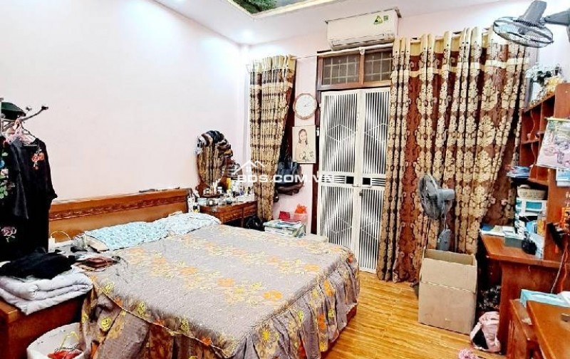 Cần Bán Nhà : TÂN MAI – NHÀ MỚI THANG MÁY – NỘI THẤT ĐẲNG CẤP – NGÕ ĐẸP - GẦN Ô TÔ